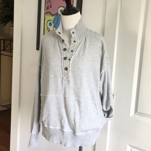 Arie sweatshirt